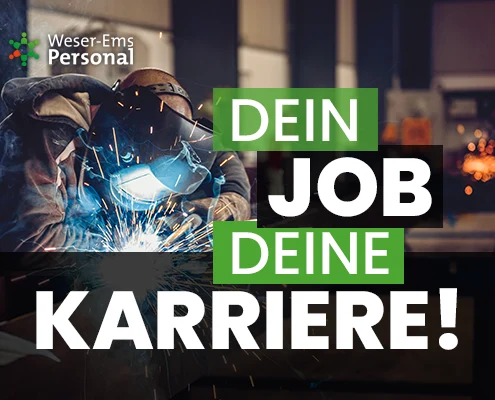 Stellenanzeige sortierer-meppen