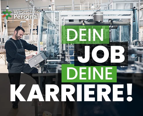 Stellenanzeige helfer-verpackung-und-produktion-rheine