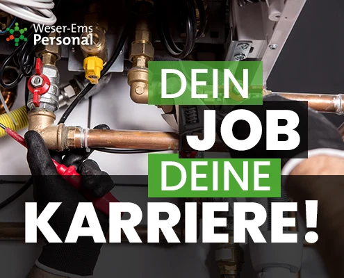 Stellenanzeige anlagenmechaniker-neuenkirchen-voerden
