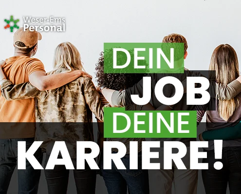Stellenanzeige verpacker-friesoythe