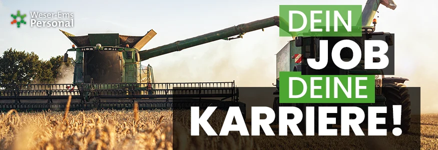 Job gesucht? Stellenanzeige handwerker-helfer-fuer-landwirtschaftlichen-betrieb-hilkenbrook