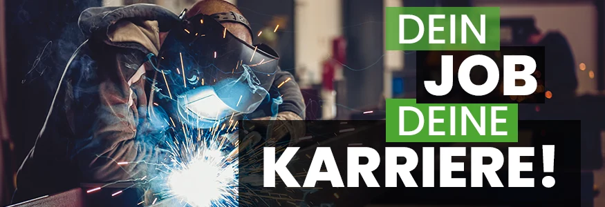 Job gesucht? Stellenanzeige helfer-metallbau-friesoythe